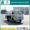 2000 Liters Water Tank Truck,Water Carrier Truck 2000 Liters, 2000 Liter Water Storage Tank Truck